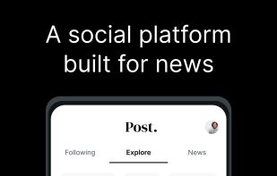 Post News screenshot 3