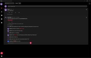 Post-Notes screenshot 1