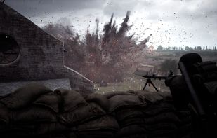 Post Scriptum screenshot 1