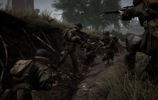 Post Scriptum screenshot 1