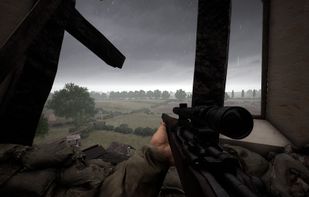 Post Scriptum screenshot 3