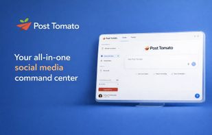 Post Tomato screenshot 3