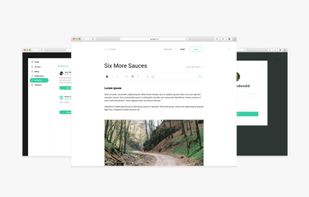 postach.io screenshot 1