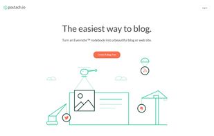 postach.io screenshot 1