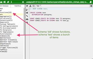 Postage screenshot 1