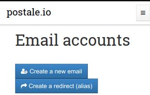 postale.io screenshot 3