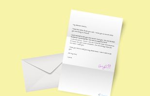 Send Private Mail and Letters Online