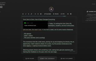 POSTAUTOPSY screenshot 1