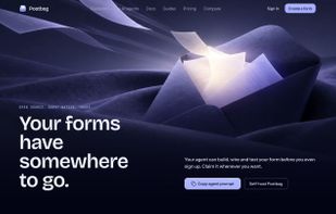 Postbag screenshot 1