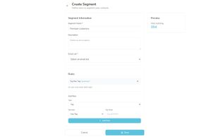 PostBeagle screenshot 3