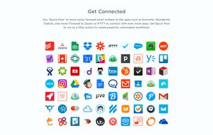 Postbox screenshot 3