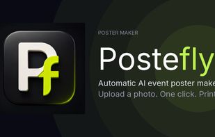 Postefly screenshot 1