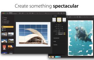 Posterino screenshot 3