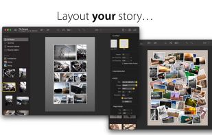 Posterino screenshot 1