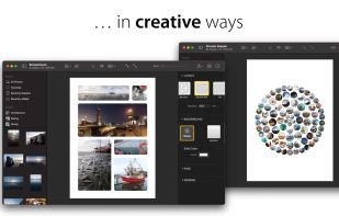 Posterino screenshot 2