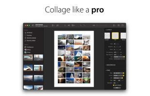 Posterino screenshot 1