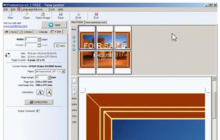 Posteriza screenshot 3