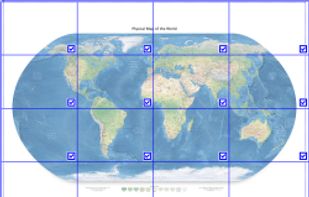 PosterPrint screenshot 1