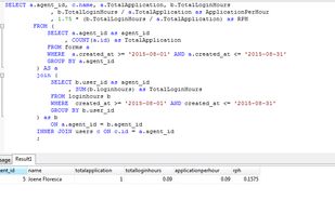 PostgreSQL syntax example