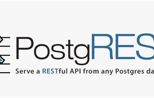 PostgREST screenshot 1