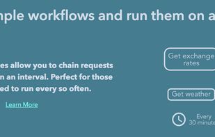 Posthook screenshot 2