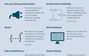 Posthook screenshot 3