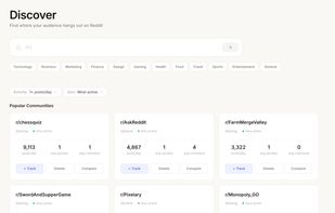 Postica screenshot 3