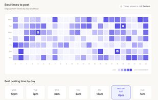 Postica screenshot 1