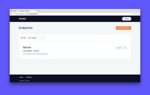 Postkit screenshot 1