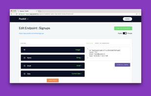Postkit screenshot 1