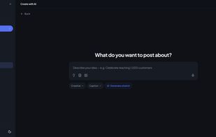 AI Content