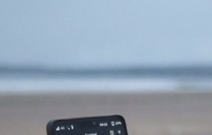 postmarketOS screenshot 2