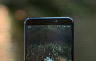 postmarketOS screenshot 1