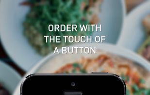 Postmates screenshot 1