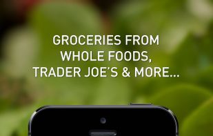 Postmates screenshot 2