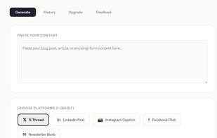 PostMultiply screenshot 1
