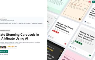 PostNitro screenshot 1