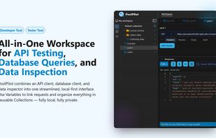 PostPilot screenshot 1