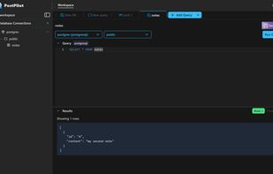 PostPilot screenshot 2