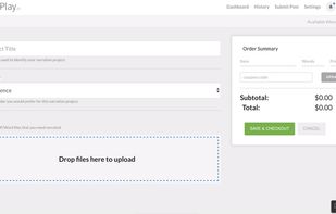 PostPlay screenshot 1
