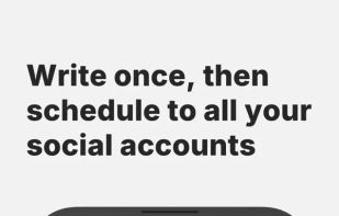 Postpone screenshot 2