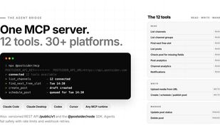 PostSider screenshot 2