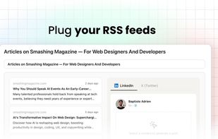 Postula screenshot 3