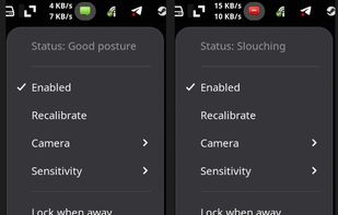 Postured screenshot 1