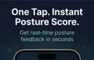 Posturly screenshot 3