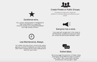 Postwaves screenshot 1