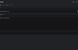 Hoppscotch screenshot 2