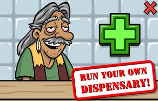 Bud Farm screenshot 2