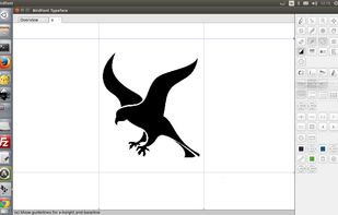 potrace screenshot 2