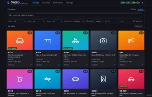 Pouncify screenshot 1